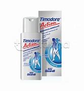 Dottor Ciccarelli Timodore Action Bagnodoccia Rinfrescante Linea Corpo200ml - dottorbianchi.it