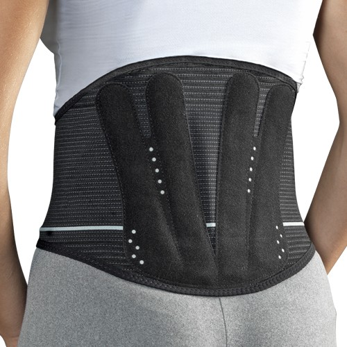 DR GIBAUD ORTHO LOMBOGIB LADY CORSETTO LOMBOSACRALE H26CM 0 - dottorbianchi.it