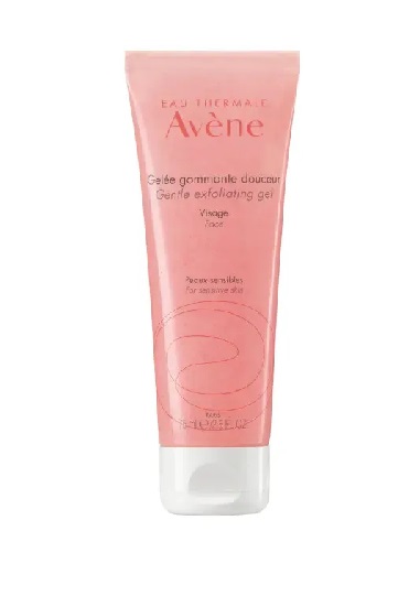 EAU THERMALE AVENE GOMMAGE VISO 75 ML NUOVA FORMULA - dottorbianchi.it