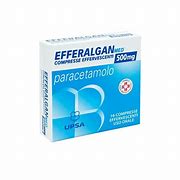 EFFERALGANMED*16CPR EFF 500MG - dottorbianchi.it