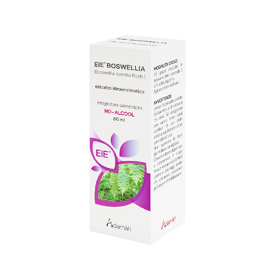 EIE BOSWELLIA 60 ML - dottorbianchi.it