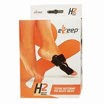 EKEEP H2 HALLUX VALGUS TUTORE NOTTURNO PER ALLUCE VALGO 1/M - dottorbianchi.it