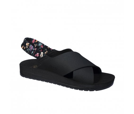 ELLA CROSS NERO 36 - dottorbianchi.it