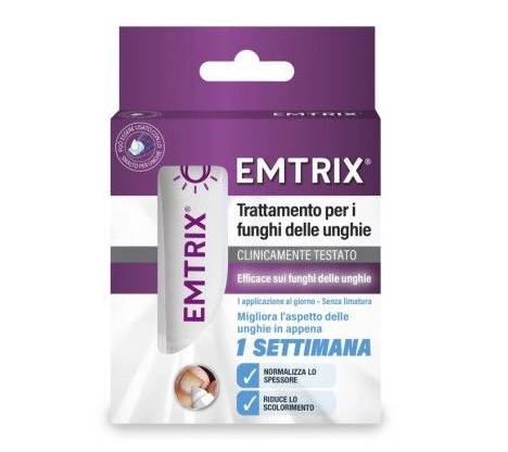 Emtrix soluzione 10ml - dottorbianchi.it