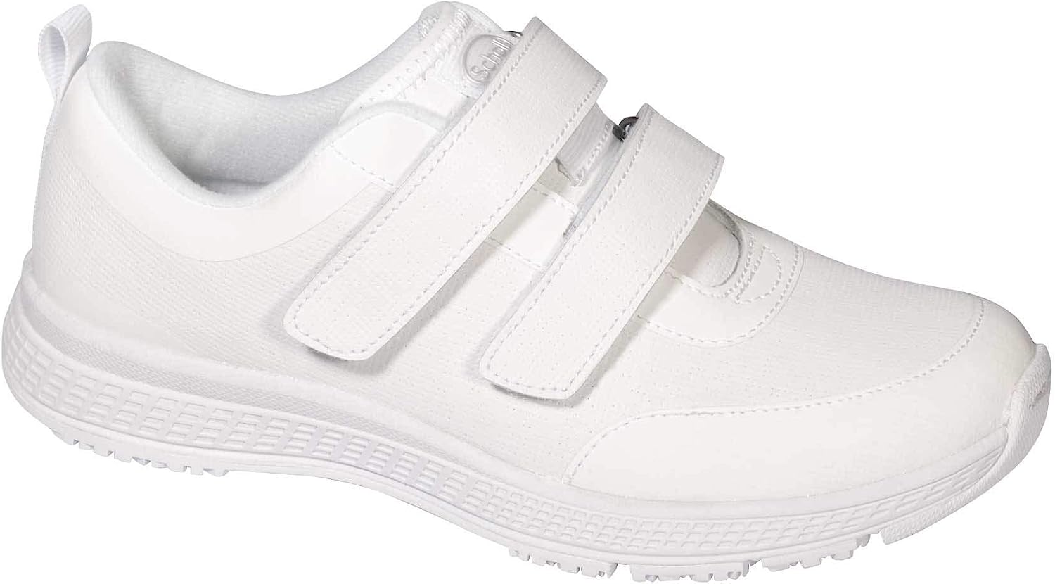 ENERGY PLUS MAN DOUBLE STRAP PELLE MICROFORATA BIANCO 44 - dottorbianchi.it