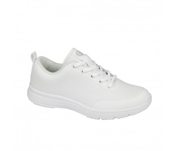 ENERGY PLUS LADY PELLE MICROFORATA BIANCO 37 - dottorbianchi.it