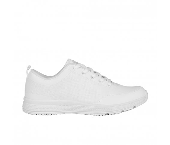 ENERGY PLUS LADY PELLE MICROFORATA BIANCO 37 - dottorbianchi.it