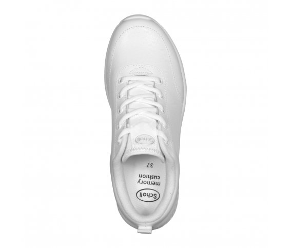 ENERGY PLUS LADY PELLE MICROFORATA BIANCO 37 - dottorbianchi.it