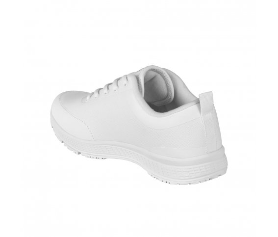 ENERGY PLUS LADY PELLE MICROFORATA BIANCO 37 - dottorbianchi.it