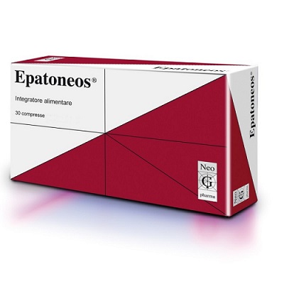 EPATONEOS 30 CAPSULE - dottorbianchi.it