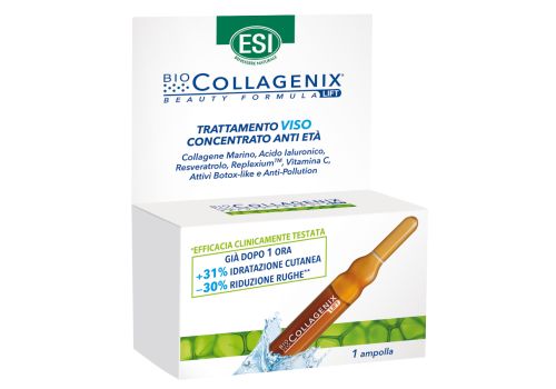 ESI BIOCOLLAGENIX AMPOLLA SINGOLA - dottorbianchi.it
