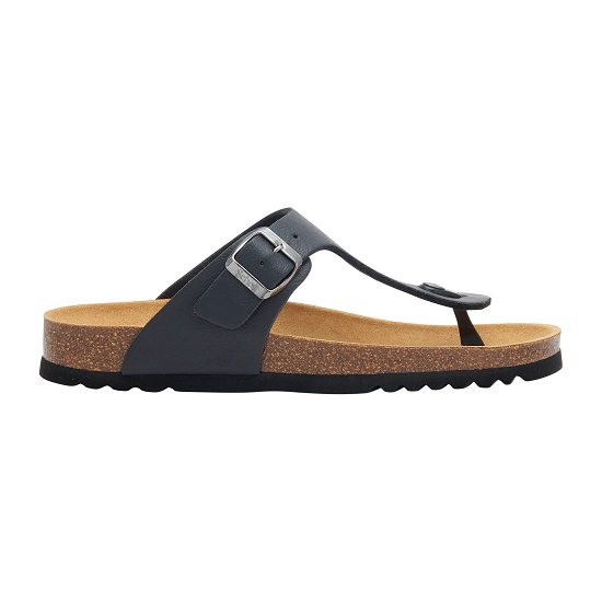 EVIS 2.0 SIMILPELLE VINTAGE NERO 42 - dottorbianchi.it