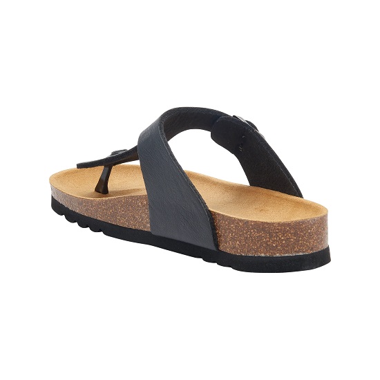 EVIS 2.0 SIMILPELLE VINTAGE NERO 42 - dottorbianchi.it