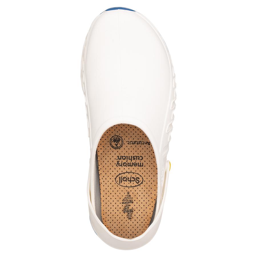 EVOFLEX UNISEX BIANCO 40 - dottorbianchi.it