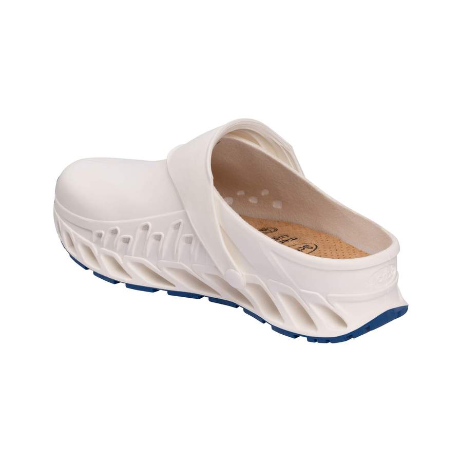 EVOFLEX UNISEX BIANCO 40 - dottorbianchi.it