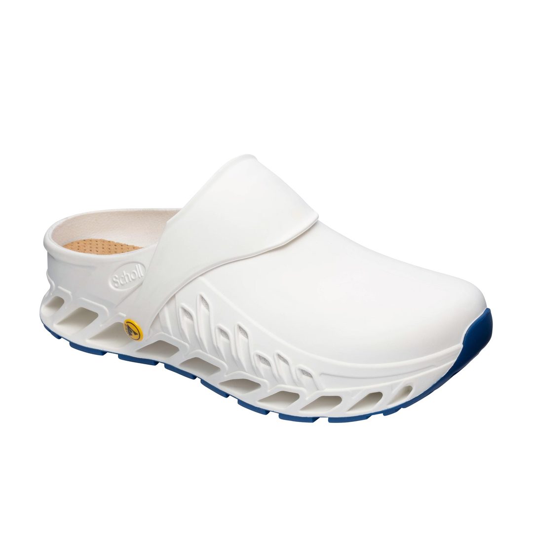 EVOFLEX UNISEX BIANCO 41 - dottorbianchi.it