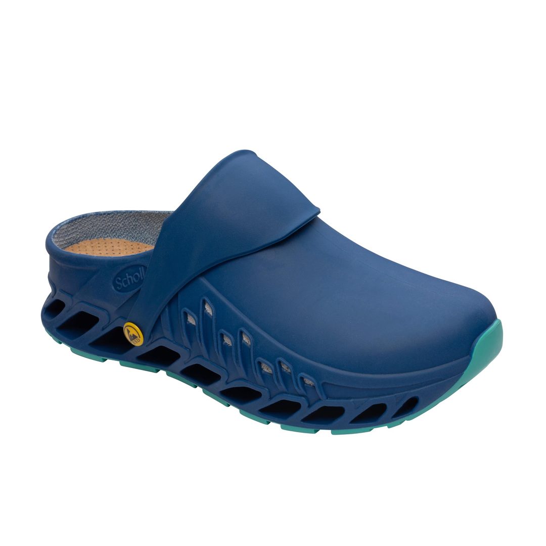 EVOFLEX UNISEX BLU NAVY 38 - dottorbianchi.it