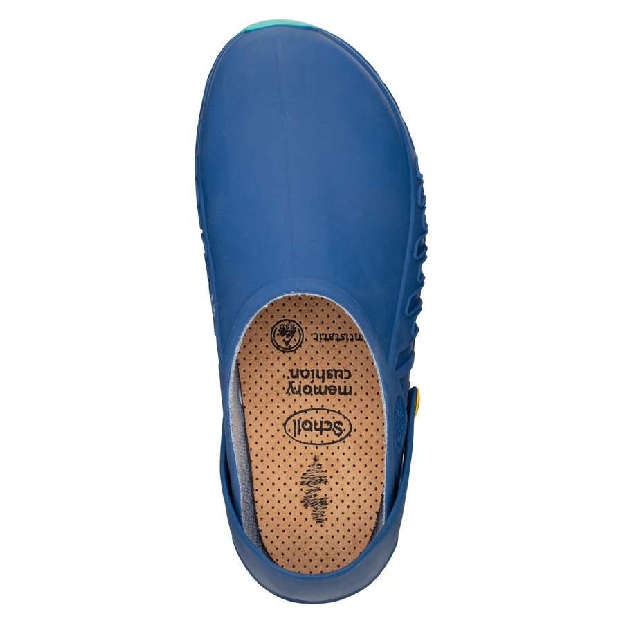EVOFLEX UNISEX BLU NAVY 38 - dottorbianchi.it