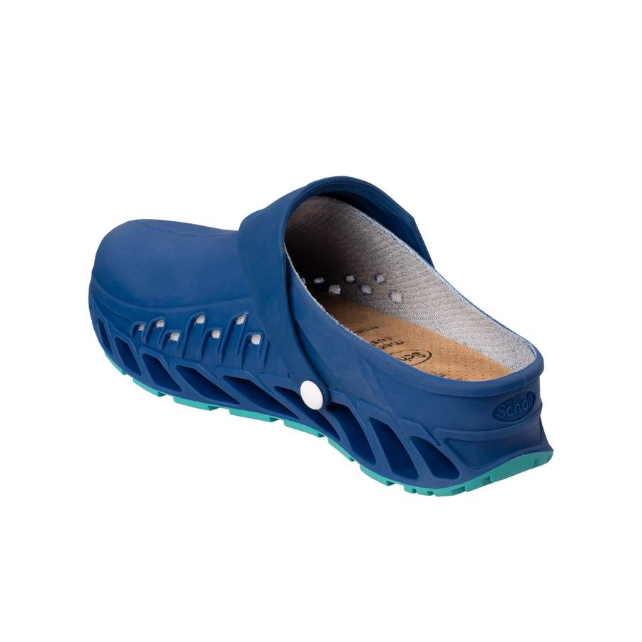 EVOFLEX UNISEX BLU NAVY 38 - dottorbianchi.it