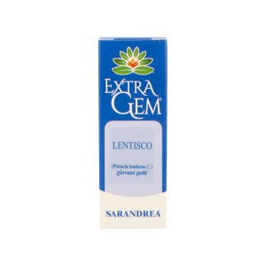EXTRAGEM LENTISCO GIOVANI GETTI GOCCE 20 ML - dottorbianchi.it
