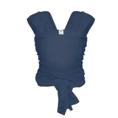 MEDELA - BYKAY - FASCIA PORTA BEBE' BLUE JEANS - dottorbianchi.it
