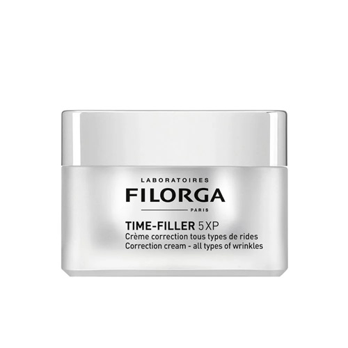 FILORGA TIME FILLER 5XP CREAM POT 50 ML - dottorbianchi.it