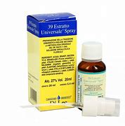 FIORI DI BACH ESTRATTO UNIVERSALE SPRAY 20 ML - dottorbianchi.it