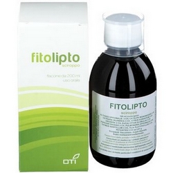 FITOLIPTO COMPOSTO SCIROPPO 200 ML - dottorbianchi.it