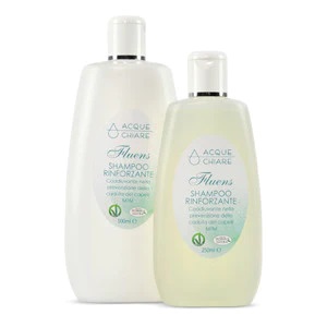 FLUENS MTM SHAMPOO ANTICADUTA 500 ML - dottorbianchi.it