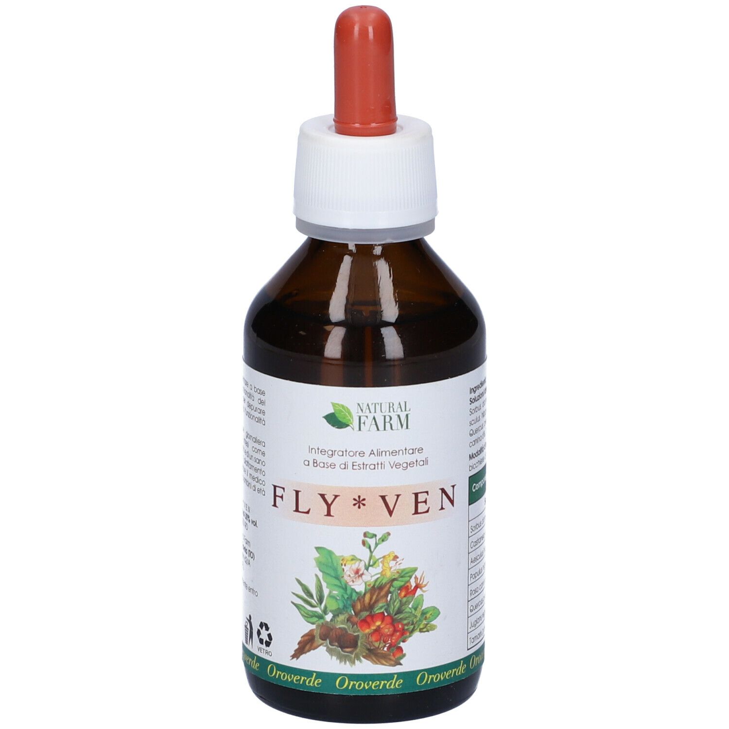 FLY VEN 100 ML - dottorbianchi.it