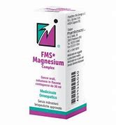 FMS MAGNESIUM COMPLEX*30ML GTT - dottorbianchi.it