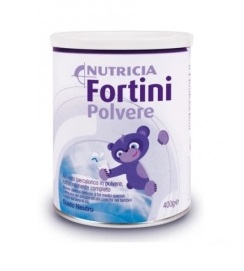 FORTINI POLVERE NEUTRO 400 G - dottorbianchi.it