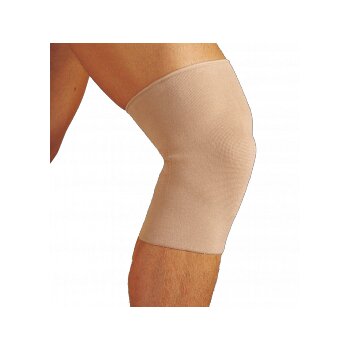 GINOCCHIERA IN COTONE SOTTILE GIBAUD BEIGE MISURA 3 - dottorbianchi.it