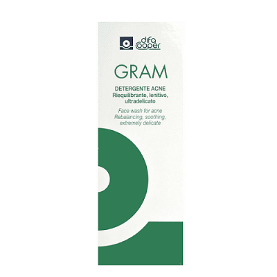 GRAM DETERGENTE 150 ML - dottorbianchi.it