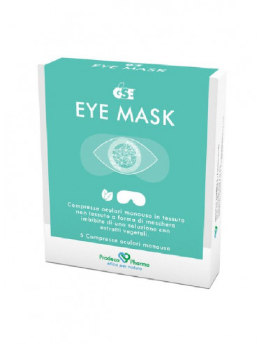 GSE EYE MASK 30 ML - dottorbianchi.it