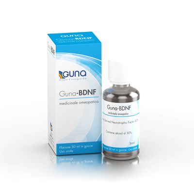 GUNA BDNF*C4 OS GTT 30ML - dottorbianchi.it