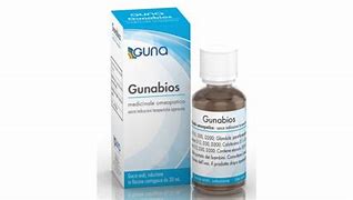 GUNABIOS*OS GTT 30ML - dottorbianchi.it