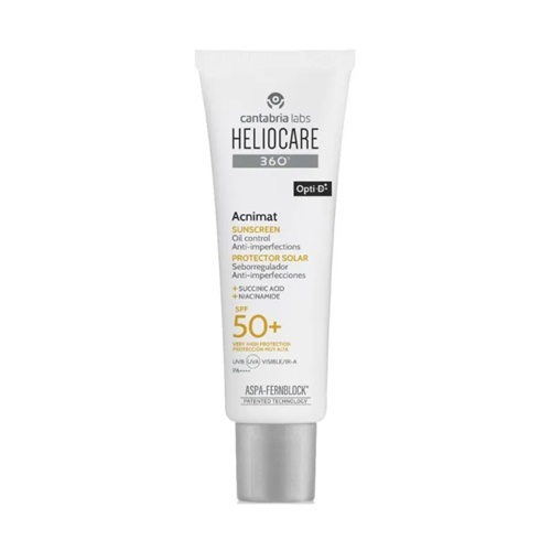 HELIOCARE 360 ACNIMAT 50 ML - dottorbianchi.it