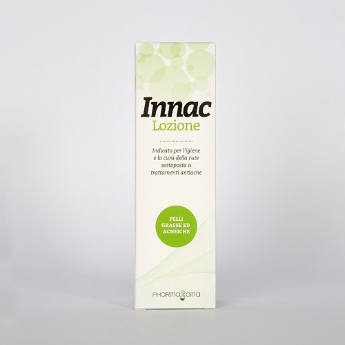 INNAC LOZIONE 150 ML - dottorbianchi.it
