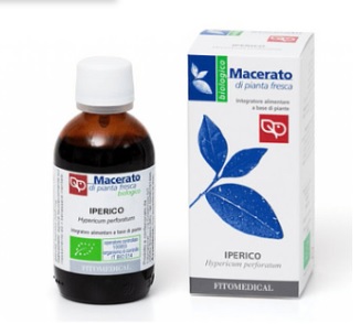 IPERICO TINTURA MADRE 50 ML BIO - dottorbianchi.it