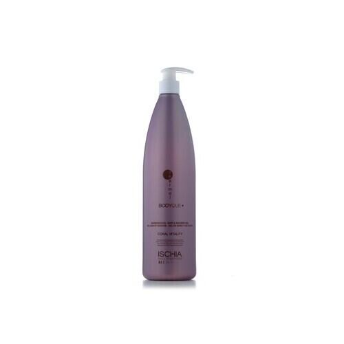 ISCHIA EAU THERMALE CORAL VITALITY 1 LITRO - dottorbianchi.it