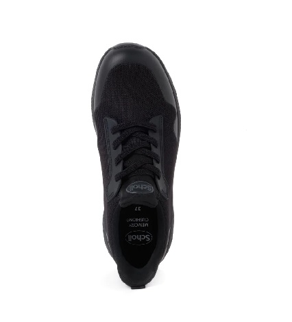 JUMP PRO SOCK KNITTED TEXTILE+TPU SCARPA UNISEX BLACK 37 - dottorbianchi.it