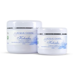 KELOIDES MTM CREMA LENITIVA RASSODANTE 100 ML - dottorbianchi.it
