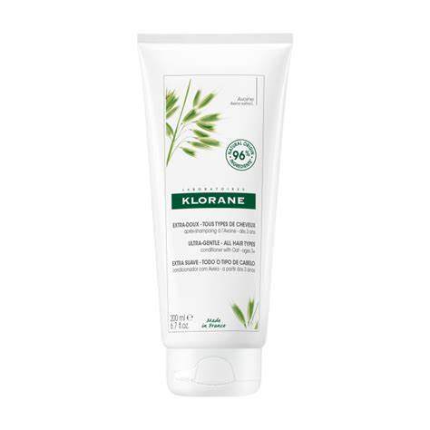 KLORANE BALSAMO AL LATTE DI AVENA 200 ML - dottorbianchi.it