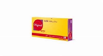 LABCATAL NUTRITION IODIO 28 FIALE - dottorbianchi.it