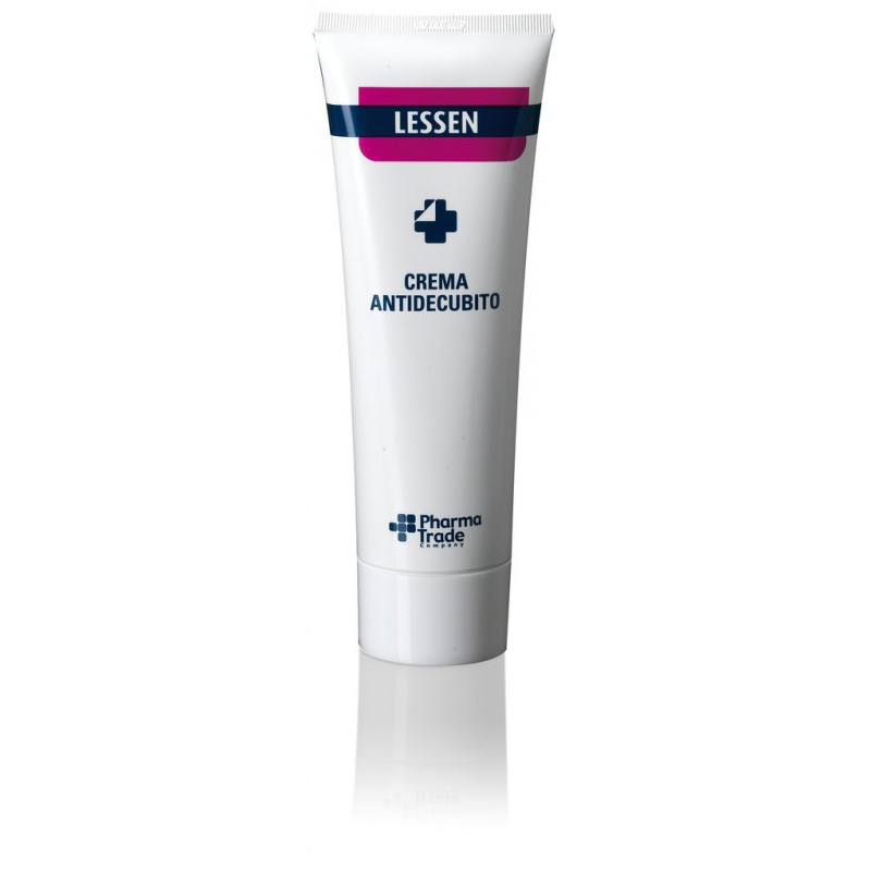 Lessen Crema Antidecubito 250ml - dottorbianchi.it