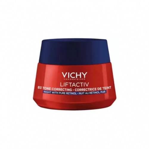 LIFTACTIV B3 CREMA NOTTE RETINOLO 50 ML - dottorbianchi.it