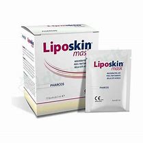 LIPOSKIN MASK PHARCOS 15 BUSTE DA 5 ML - dottorbianchi.it