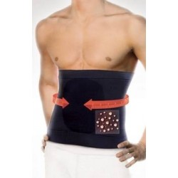 LYTESS FASCIA ADDOMINALE UOMO S/M - dottorbianchi.it