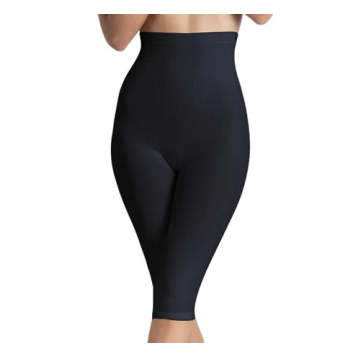 LYTESS PINOCCHIETTO STOP CELLULITE NERO L/XL - dottorbianchi.it